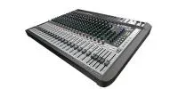 SOUNDCRAFT Signature 22MTK
