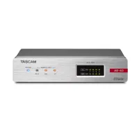Tascam AE-4D AES/EBU-Dante