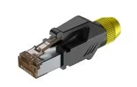 ROXTONE RJ45C5E-PH-YL