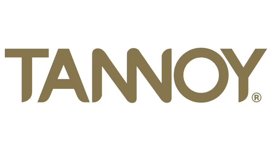 TANNOY TANNOY